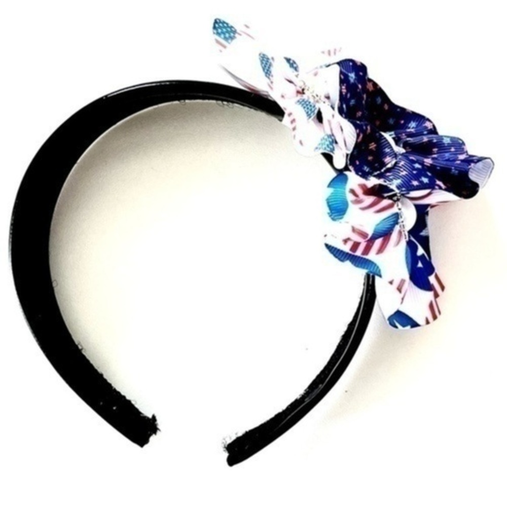 5 for $25! Sparkle/Sequin/Pearl Headband Embellishment, Bow, Flowers!